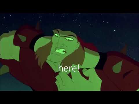 Kion meets Bambi Full Story part 7