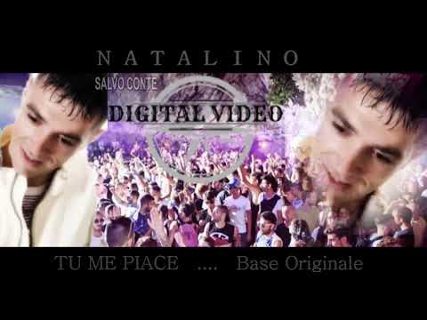 Natalino zuccaro🎤 in. ( tu me piace )karaoke