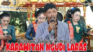 Download lagu KETAWANG TRESNO SUCI KALAJEN SEMOYO KIDUL | SENI KARAWITAN 'NGUDI LARAS' TERBARU 2026 - DEVIKA AUDIO mp3