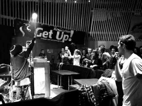 Jah Shaka play brand new Jah Militant 12 inch, Rainbow Sounds meets Hornsman Coyotte