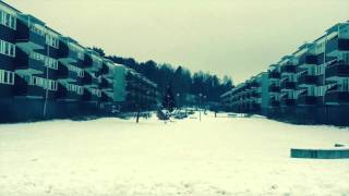 Man kan vara människa