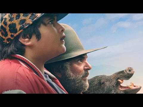 Hunt for the Wilderpeople (Clip 'Maggots')