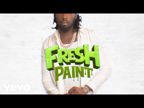download lagu mp3 mp4 Fresh Paint, download mp3 Fresh Paint free download, download mp3 Fresh Paint