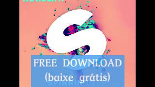 Sander Kleinenberg feat. Dev - We Rock It (Extended Mix) FREE DOWNLOAD