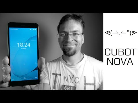 Cubot Nova Alltagstest - Bestes Oreo Smartphone für 84€? - Moschuss.de