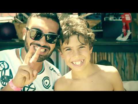 Federico Gardenghi Catania Afrobar Official aftermovie