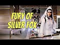 Wu Tang Collection - Fury of Silver Fox