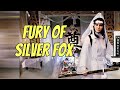 Wu Tang Collection Fury Of Silver Fox