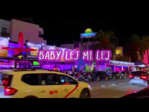 Magi - NA IBIZIE (tekst video)