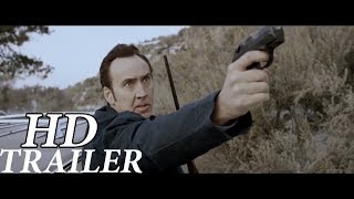 The Humanity Bureau Trailer #1 (2018) - Nicolas Cage, Sarah Lind | Pro Trailer video