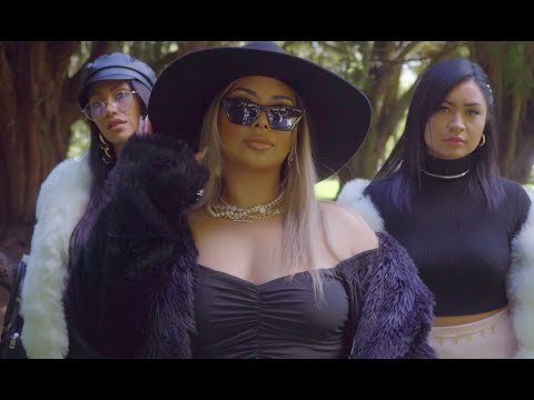 HYPE - Krisy Erin x Mikey Mayz (Official Music Video)