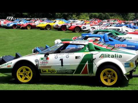 World Stratos Meeting in Biella 2016 لقاء ستراتوس العالمي في بيييلا