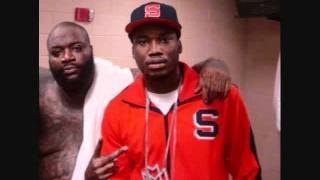 Meek Mill - PacMan Remix