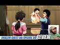 Dragon Quest Dai Episode 28 REVIEW Dai S Secret