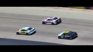 [PV] 2022 NASCAR Highlights「Angelic braight」