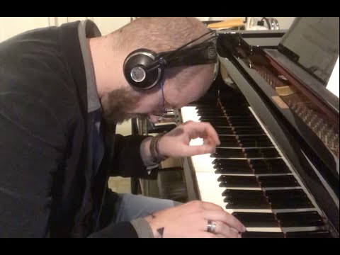 Aki Spadaro - Valentine (F. Hersch)