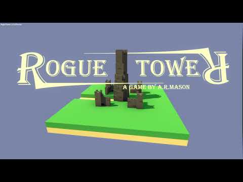 Rogue Tower - Game Review
