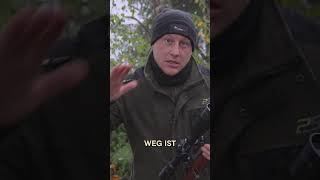 Jagd in Schweden 🇸🇪 von  ⁨@copterpro10⁩