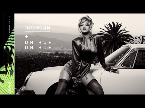 DJ ORCUN - Uh Huh,Uh Huh (Official Audio)