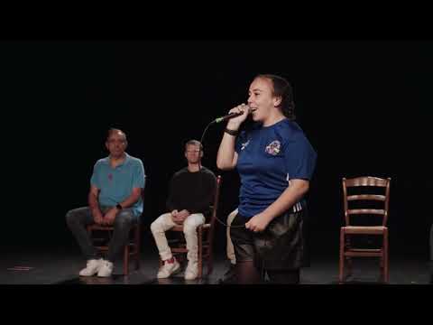 Armée Noire-Volet n°1 "Comprendre La Vie"