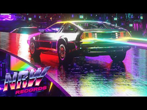 DRYVE - City Nights (feat. FATHERDUDE) [Audio]