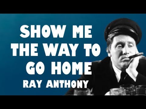 Show Me The Way To Go Home (The Jaws Song)