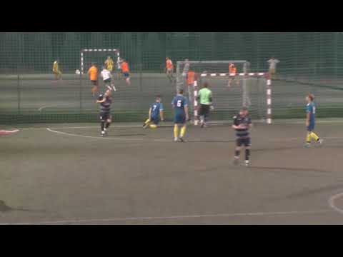 7 КХ 1 лига Четвертьфинал Мк Мясной   Абитуриенты ХНУ