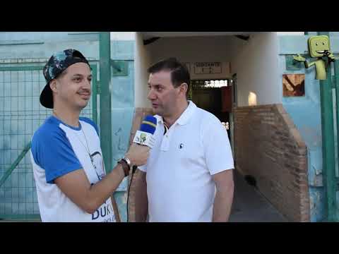 PRESENTACIÓN ATLÉTICO CALATAYUD - 2019/20