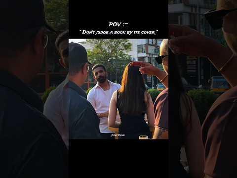 Pov :- 