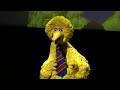 A POEM FROM BIG BIRD TO CARROLL SPINNEY CARROLL SPINNEY RETIREMENT PARTY