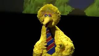 CDA: Carroll Spinney