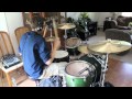 Mike Tompkins - Stars Align (Drum Cover) Andrew ...