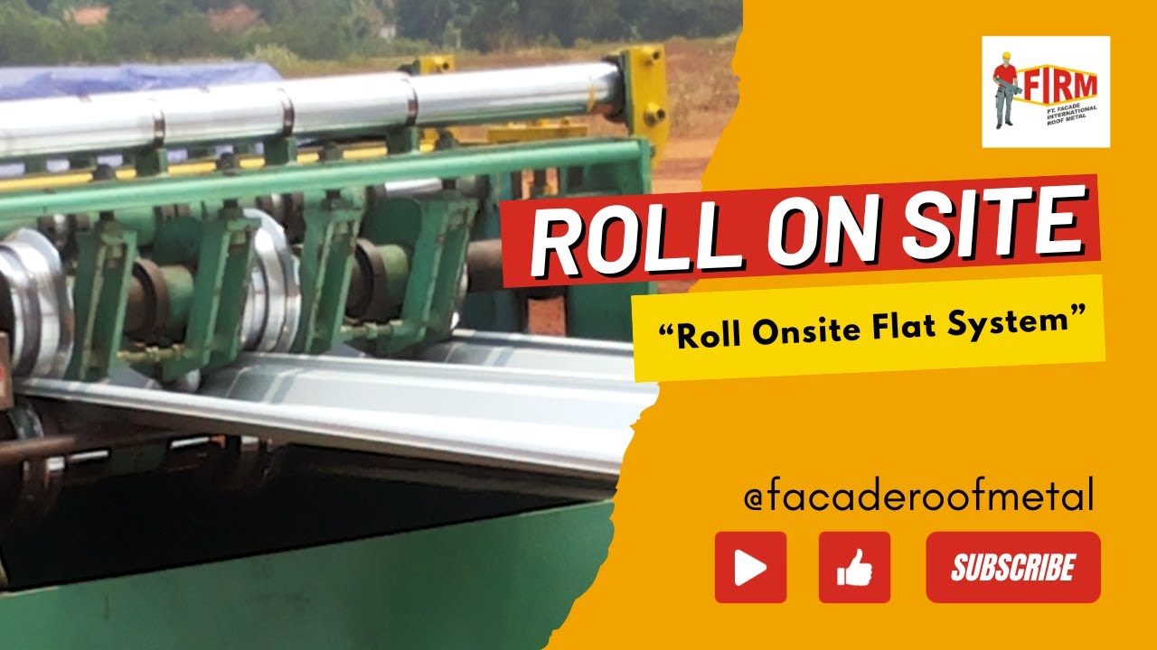 ROLL ON SITE thumbnail