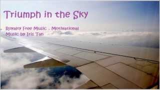 Motivational Music for Videos - Triumph in the Sky | Audiojungle