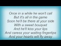 Barry Manilow - It's All In The Game Lyrics