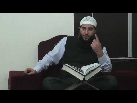 1. Komentim i Sures GASHIJE - Hoxhë Muharem Ismaili