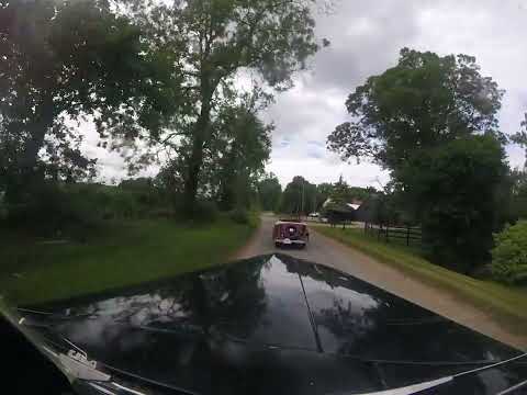 Thumbnail for Ford Model C Tourer by Ford Model C