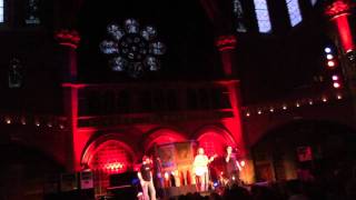 Jonathan Coulton   Big Bad World One