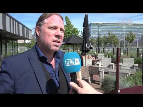 Voorzitter LVV: 'Deze groei is bijzonder voor een voetbalclub'