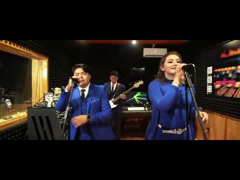 Rosa Isabel - La Incontenible Orquesta (Video Oficial)