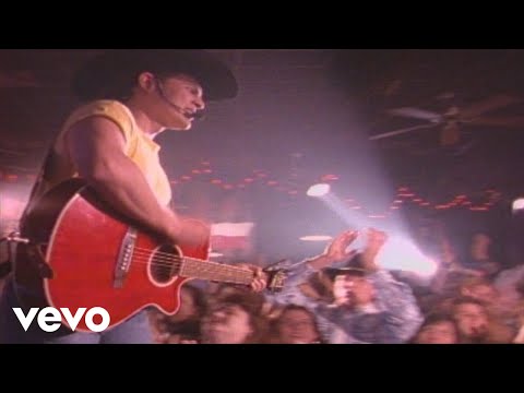 Video thumbnail for Honky Tonk Crowd