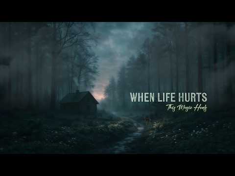 When Life Hurts, This Music Heals.
