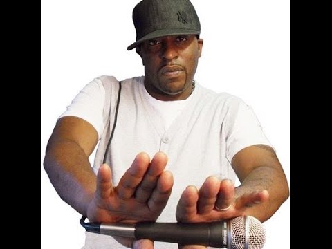 DJ Ray Keith with Mc Fearless Flux @ One Nation The Biggest & The Best 1997