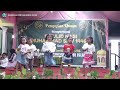 DJ MASHA AND THE BEAR DANCE KREASI MADRASAH DINIYAH NURUL ISLAM
