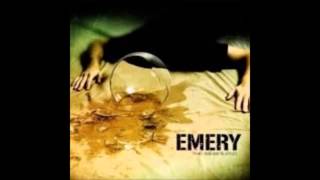 Emery - While Broken Hearts Prevail