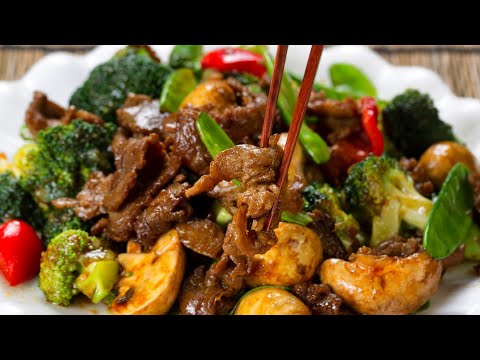 Por que a comida chinesa sempre fica melhor em um restaurante