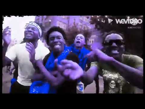 EOS-YAGI B X SET DA TREND X DOUGIE B SLOWED