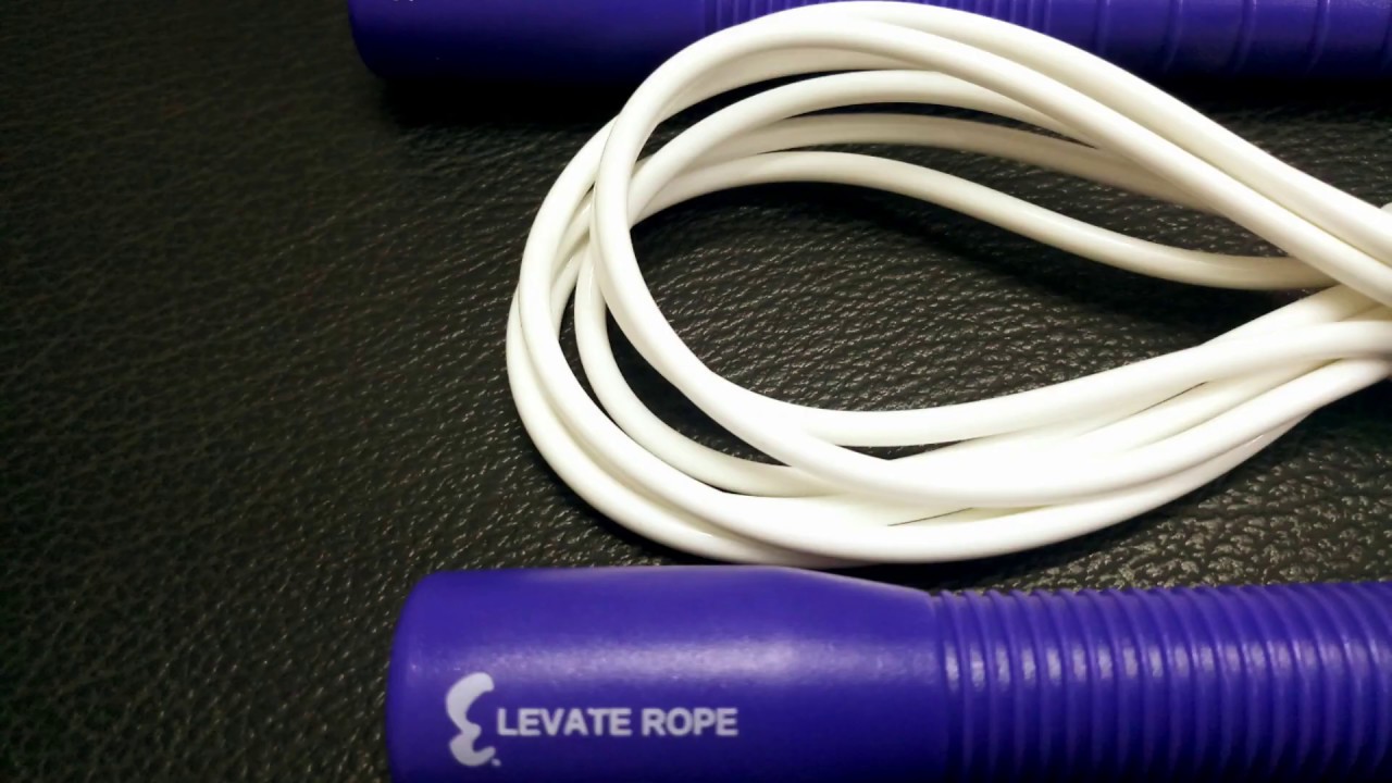 Shop your ropes at www.elevaterope.com