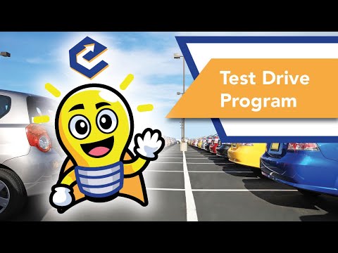 Increase Traffic with Elite Rewards' Test Drive Promotion