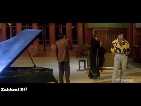 Meri Nagar Mein Tasveer Hai Yaar